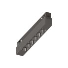 Трековый светильник Ideal Lux 286051 EGO ACCENT 07W 3000K DALI BK