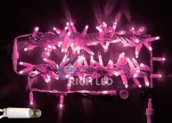 Гирлянда Rich LED RL-S10C-220V-CW/P