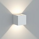 Бра LeDron BCS-WL2027 White