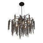 Подвесная люстра Vitaluce V28551-1/7S