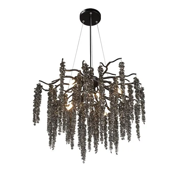 Подвесная люстра Vitaluce V28551-1/7S