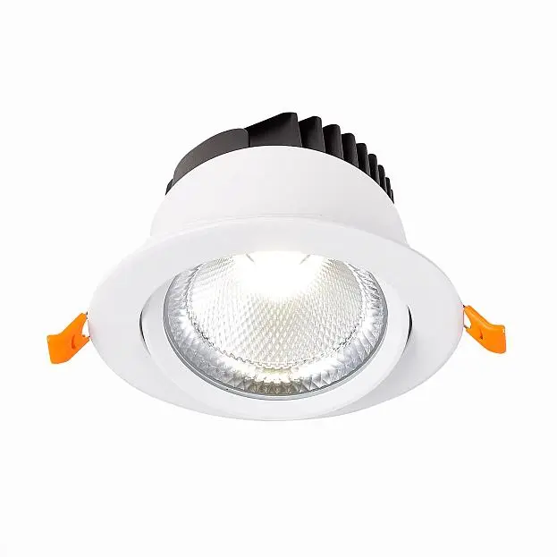 Встраиваемый светильник ST Luce ST211.548.15.36 Miro