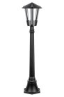 Наземный фонарь Oasis Light 11257S Bl SEUL