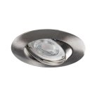 Встраиваемый светильник Kanlux 2593 LUTO CTX-DT02B-C/M