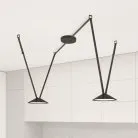 Трек-система Denkirs DK55SET03-01-DG Belty SET