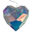 Светильник декоративный Uniel ULD-R511 3АА HEART