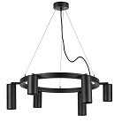 Люстра подвесная Lightstar LR016373873 Rullo