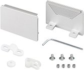 Заглушка профиля Arlight 029508