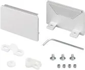 Заглушка профиля Arlight 029508