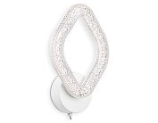 Настенный светильник Ambrella light FA3931 WH