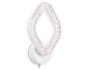 Настенный светильник Ambrella light FA3931 WH