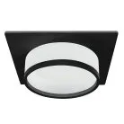 Светильник встраиваемый Feron 51088 DL501 DL500