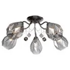 Потолочная люстра Lussole LSP-8280 Seminole