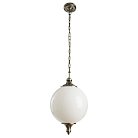 Подвес Arte Lamp A3051SP-1AB RIMINI