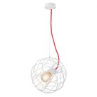 Подвесной светильник TopLight TL1200H-01WH Serena