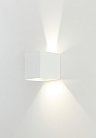 Настенный светильник WELS IL.0014.0005 WH Imex IL.0014.0005 WH Wels