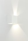 Настенный светильник WELS IL.0014.0005 WH Imex IL.0014.0005 WH Wels