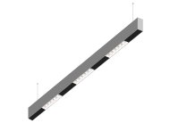 Подвесной светодиодный светильник 1м 18Вт 48° Donolux dl18515s121a18.48.1000wb Eye-line