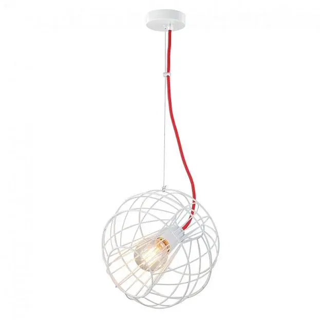 Подвесной светильник TopLight TL1200H-01WH Serena Подвесной светильник TopLight TL1200H-01WH Serena