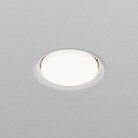 Встраиваемый светильник Technical Maytoni DL019-GX53-W Intro