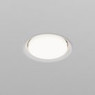 Встраиваемый светильник Technical Maytoni DL019-GX53-W Intro