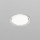 Встраиваемый светильник Technical Maytoni DL019-GX53-W Intro