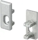 Заглушка профиля Arlight 024187