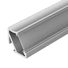 Профиль ALM-V60-2020 ANOD (, Алюминий) Arlight 026693(1)