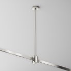 Крепление для трековой системы Technical Maytoni TRA158C-IPCL1-PT Accessories for tracks Flarity