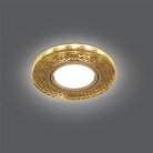 Встраиваемый cветильник Gauss BL078 Backlight