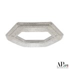 Подвесная люстра APL LED S506.0.100.A.3000 Rimini