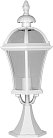 Наземный фонарь Oasis Light 95204L W ROMA L