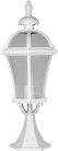 Наземный фонарь Oasis Light 95204L W ROMA L