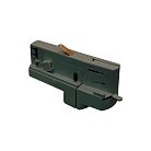 Коннектор Ideal Lux 246499 LINK TRACK ADAPTOR BK DALI