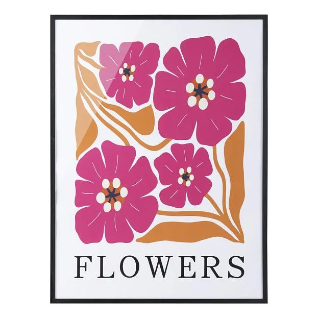 Постер в рамке Eglo 423253 GOSHT