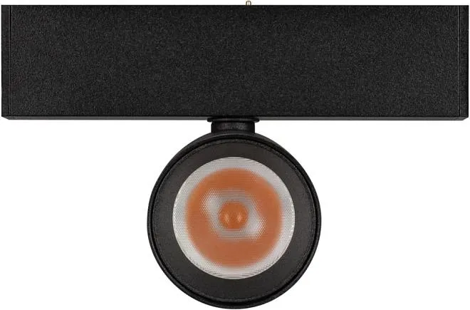 Трековый светильник Arlight 033678(1) MAG-25 Трековый светильник Arlight 033678(1) MAG-25