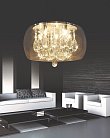 Подвесной светильник Lumina Deco LDP 8066-400 PR Tosso