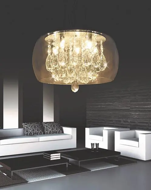 Подвесной светильник Lumina Deco LDP 8066-400 PR Tosso Подвесной светильник Lumina Deco LDP 8066-400 PR Tosso