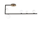 Потолочный светильник Ideal Lux 273631 BIRDS PL5