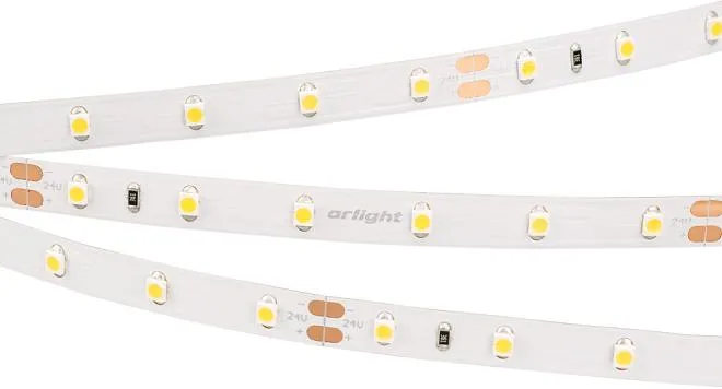 Светодиодная лента Arlight 024110(B) RT открытая Светодиодная лента Arlight 024110(B) RT открытая
