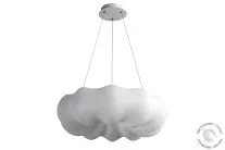 Подвесной светильник с пультом ZORTES ZRS.1119.02 SOFT