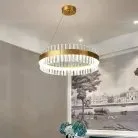 Подвесная люстра Cloyd 10946 Aspend