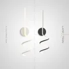 Бра DAMARIS WALL Lampatron 6480-17533