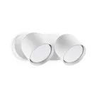 Настенный светильник Ideal Lux 314136 Dodo