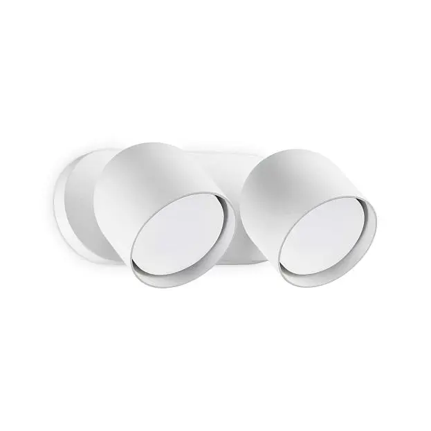 Настенный светильник Ideal Lux 314136 Dodo Настенный светильник Ideal Lux 314136 Dodo