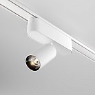 Трековый светильник Maytoni TR103-1-5W3K-M-W Focus LED