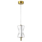 Люстра LED Lightstar 800013 BOTTO