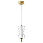 Люстра LED Lightstar 800013 BOTTO