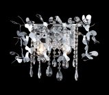 Бра Crystal Lux ROMEO AP2 CHROME 2830/402
