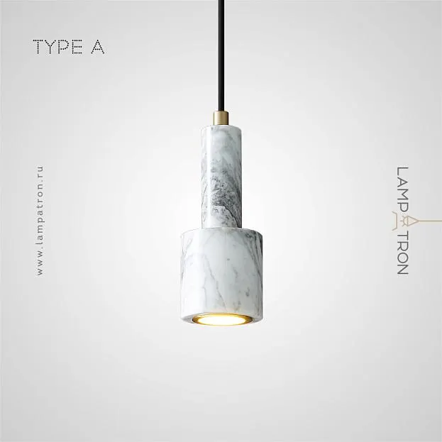 Подвесной светильник LOFFE Тип A. Цвет Латунь + Белый Lampatron loffe-a-white 7234-19853 Подвесной светильник LOFFE Тип A. Цвет Латунь + Белый Lampatron loffe-a-white 7234-19853